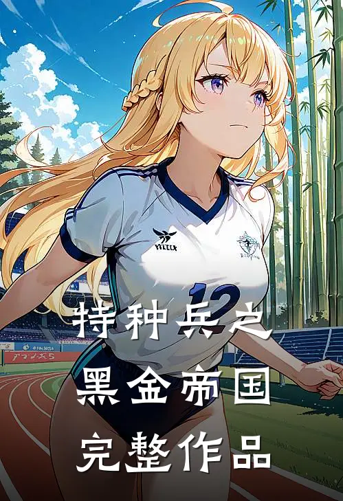 特种兵之黑金帝国完整作品