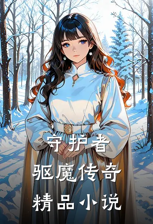 守护者驱魔传奇精品免费阅读
