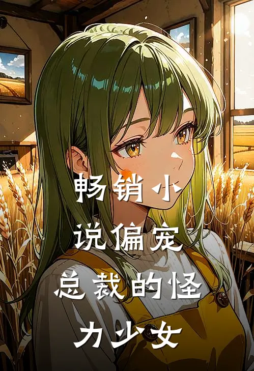 畅销偏宠总裁的怪力少女全文阅读