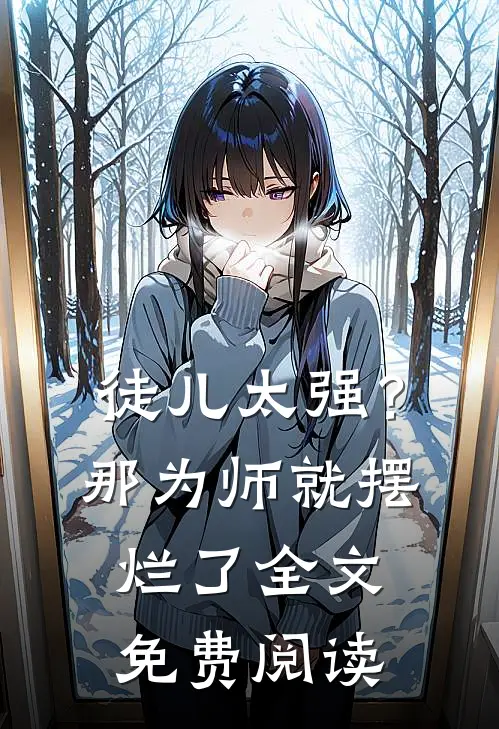 徒儿太强?那为师就摆烂了全文免费阅读