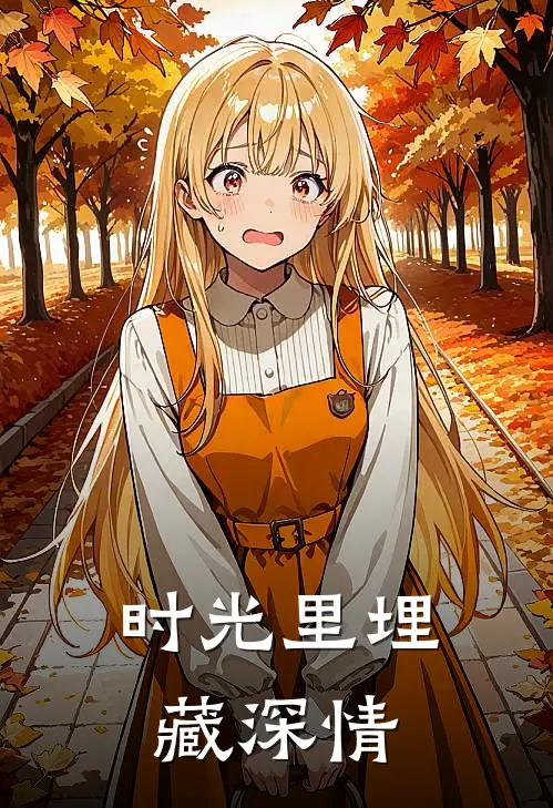 时光里埋藏深情