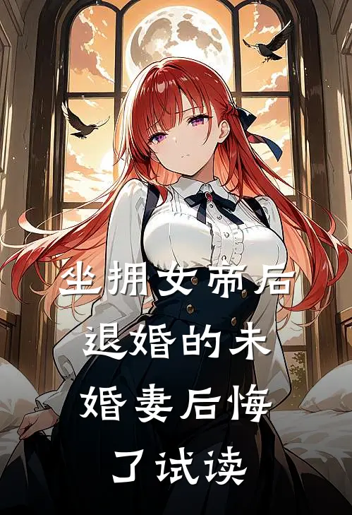 坐拥女帝后,退婚的未婚妻后悔了试读