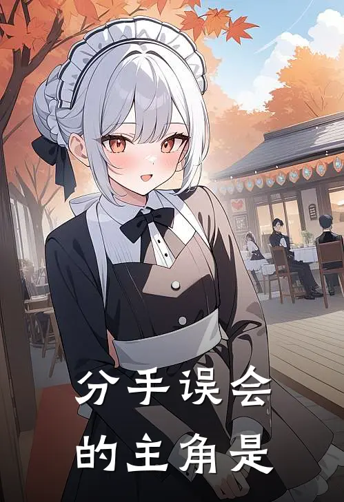 分手误会的主角是