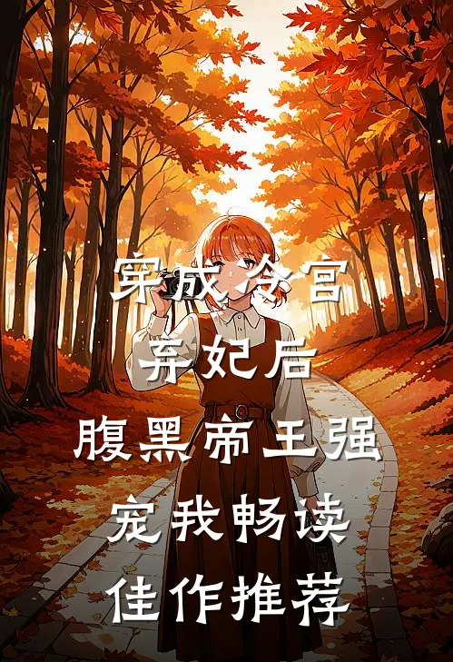 穿成冷宫弃妃后,腹黑帝王强宠我畅读佳作推荐