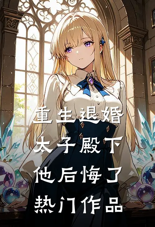 重生退婚,太子殿下他后悔了热门作品免费阅读