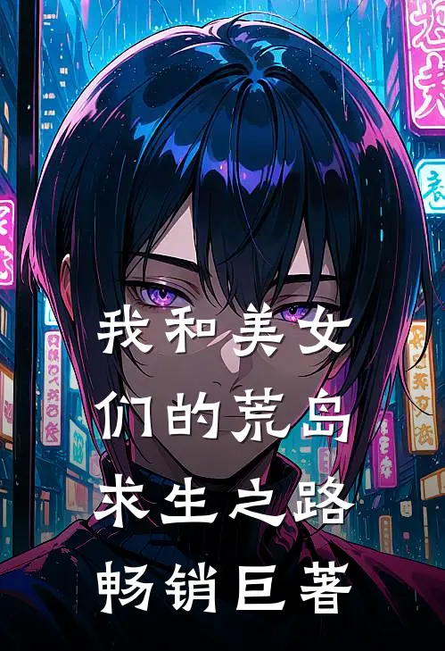 我和美女们的荒岛求生之路畅销巨著