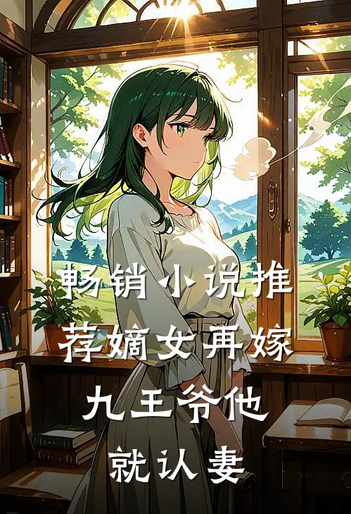 畅销推荐嫡女再嫁,九王爷他就认妻免费阅读
