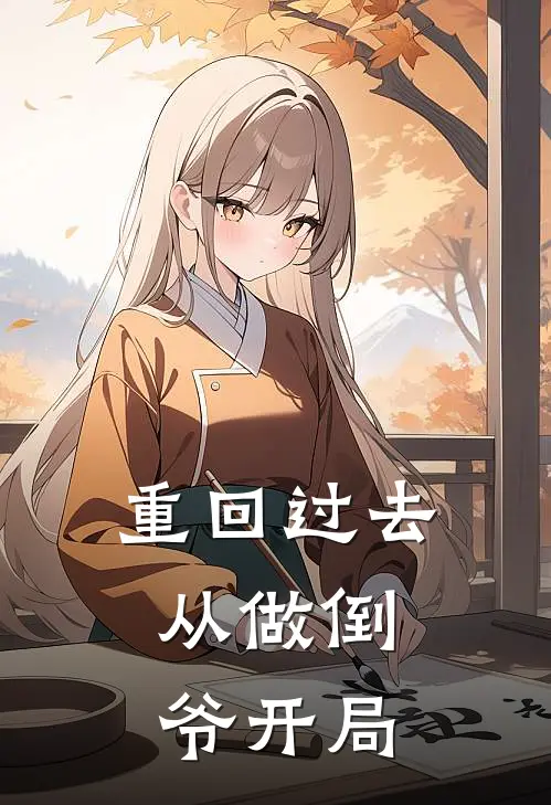 重回过去从做倒爷开局 帝王尊