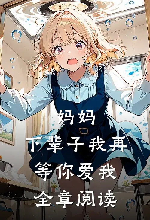 妈妈,下辈子我再等你爱我全章阅读免费