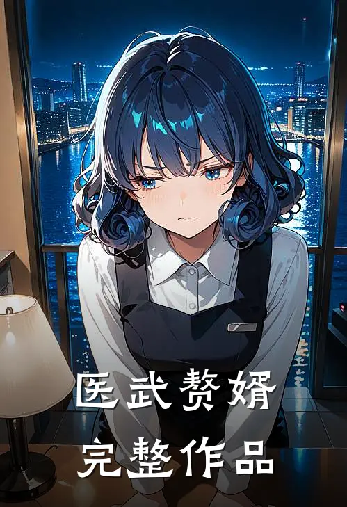 医武赘婿完整作品
