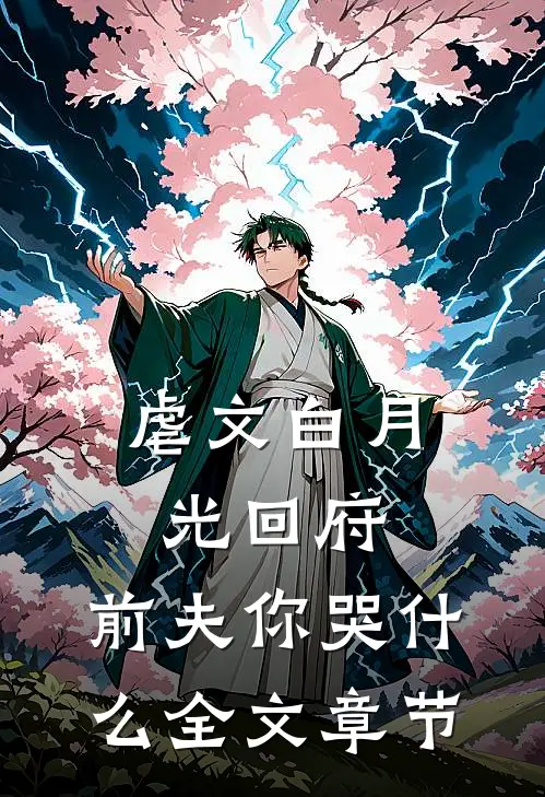 虐文白月光回府,前夫你哭全文章节免费阅读