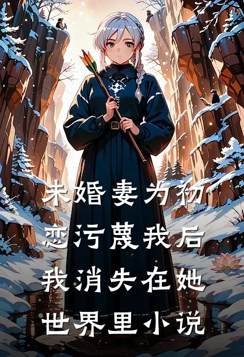 未婚妻为初恋污蔑我后,我消失在她世界里免费阅读