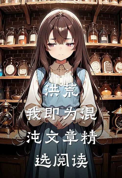 洪荒我即为混沌文章精选阅读