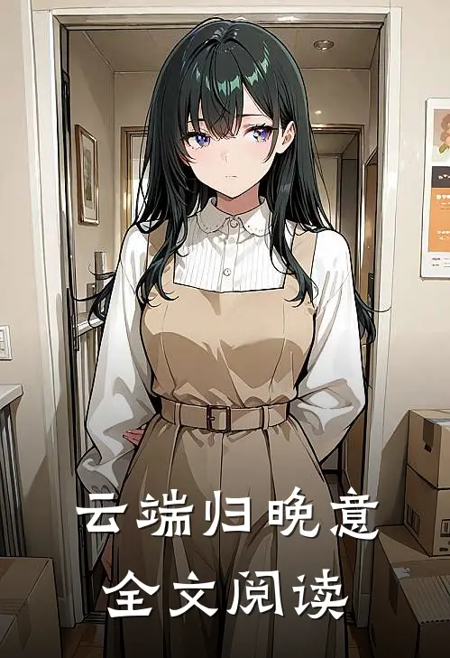 云端归晚意全文阅读免费
