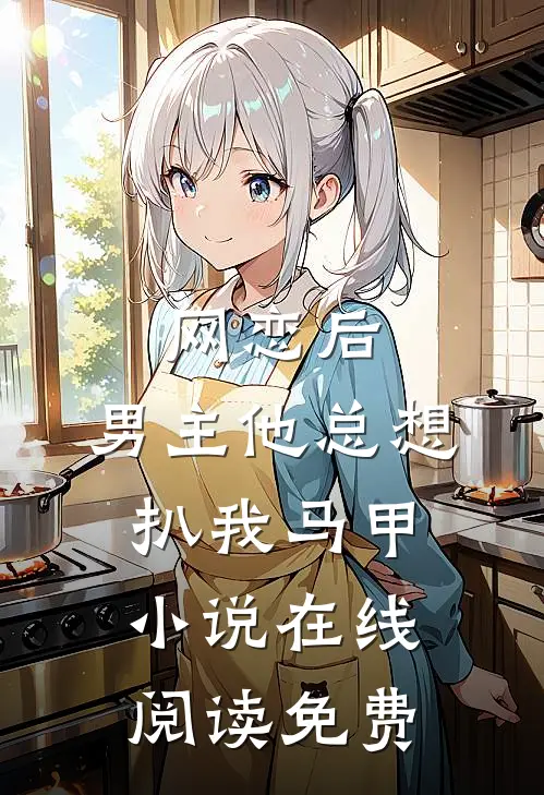 网恋后,男主他总想扒我马甲在线阅读免费全文