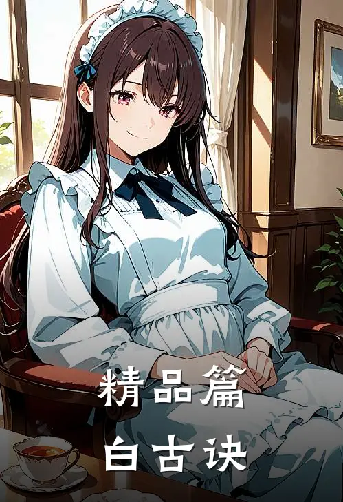 精品篇白古诀
