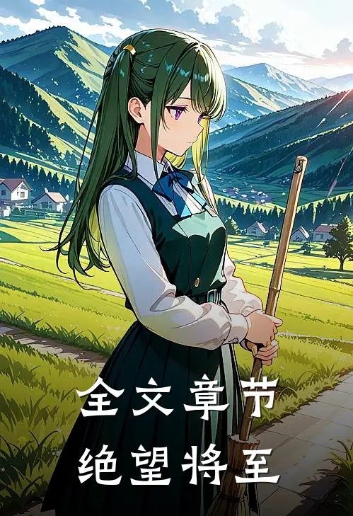 全文章节绝望将至