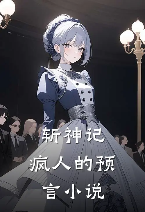 斩神记疯人的预言在线阅读