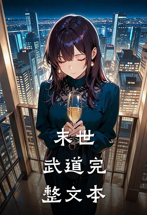 末世武道完整文本在线阅读