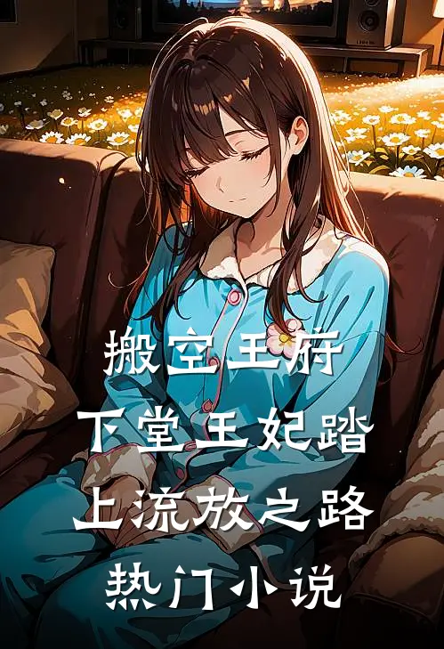 搬空王府,下堂王妃踏上流放之路热门免费阅读