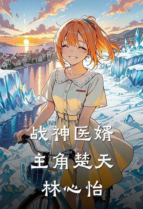 楚天林心怡全文免费大结局