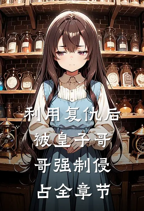 利用复仇后,被皇子哥哥强制侵占全章节