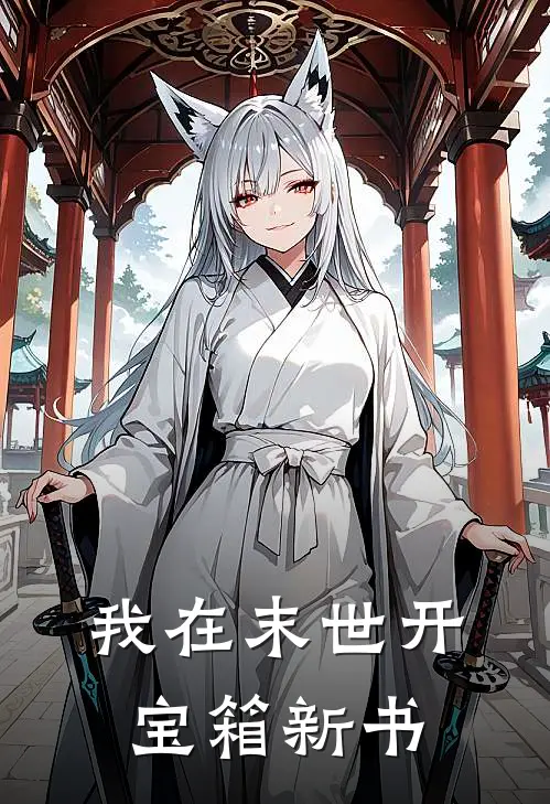 我在末世开宝箱新书