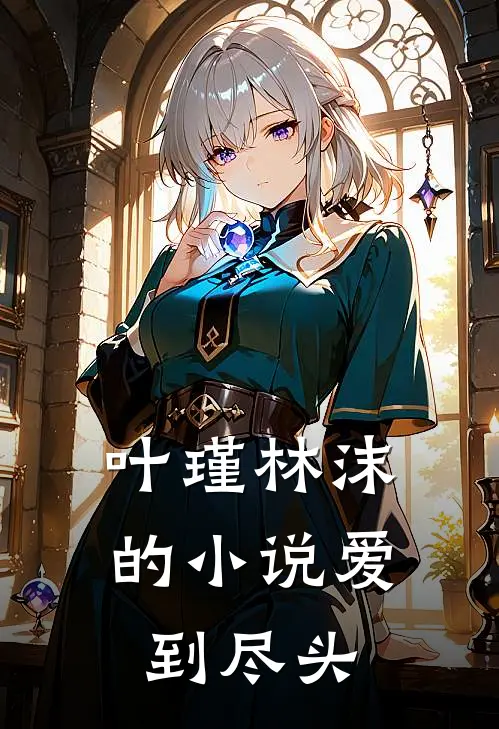 叶瑾林沫的小说爱到尽头