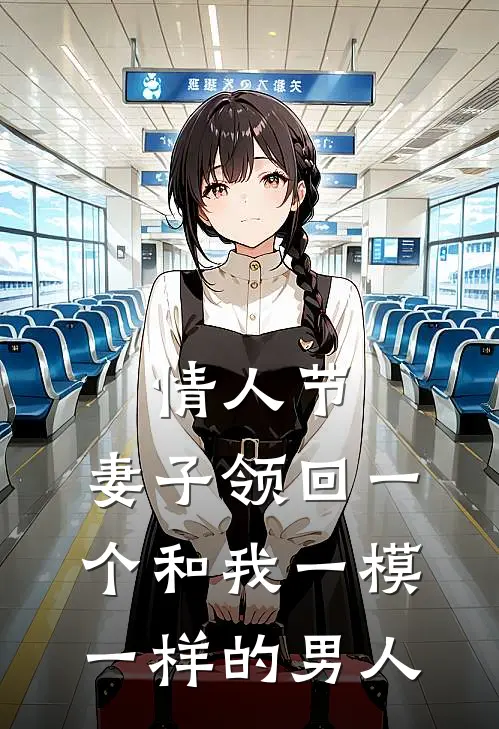 情人节,妻子领回一个和我一模一样的男人