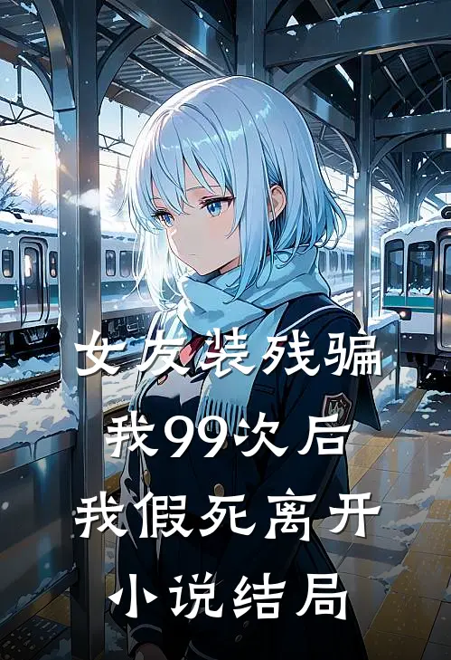 女友装残骗我99次后,我假死离开结局是啥