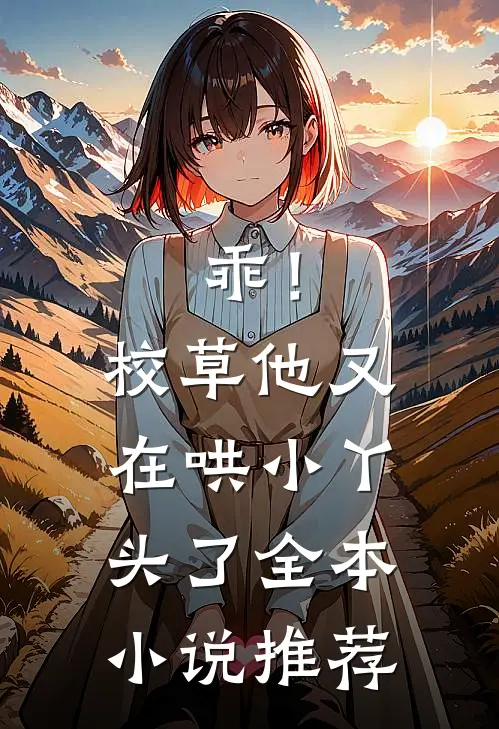 乖!校草他又在哄小丫头了全本推荐免费阅读