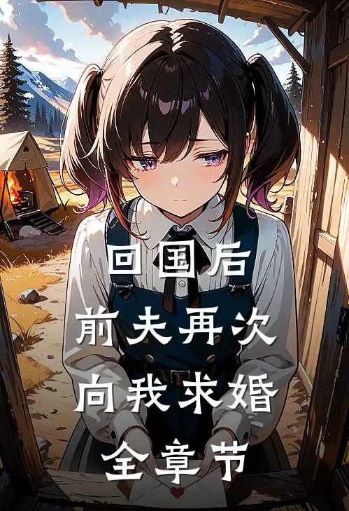 回国后,前夫再次向我求婚全章节阅读