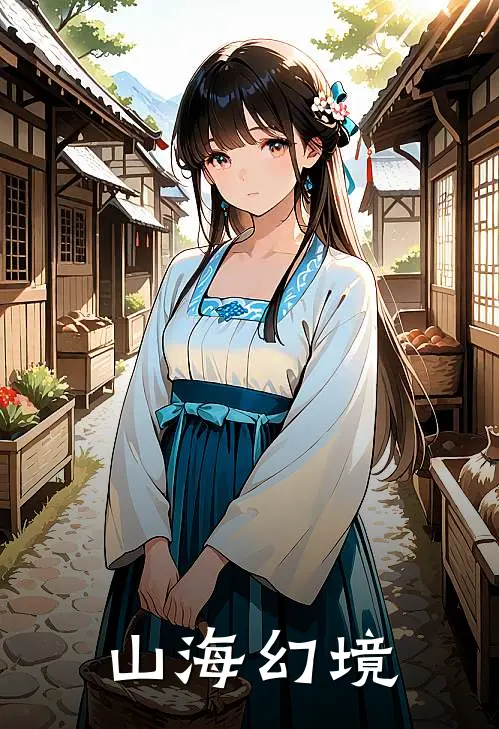 山海幻境