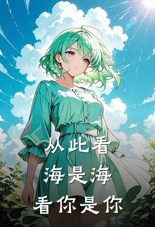 从此看海是海,看你是你免费阅读全文