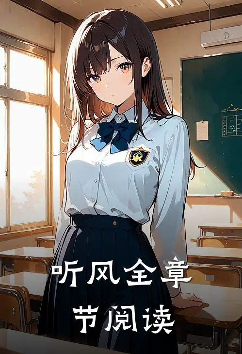 听风全章节阅读