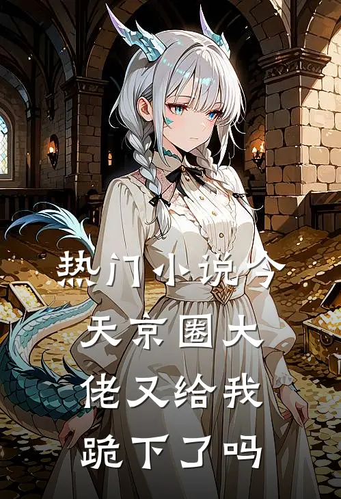 热门今天京圈大佬又给我跪下了吗免费阅读