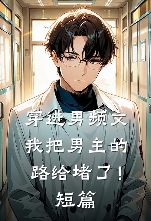 穿进男频文,我把男主的路给堵了!短篇完结
