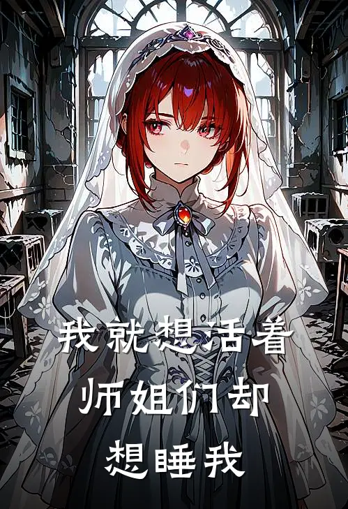 我就想活着,师姐们却想睡我