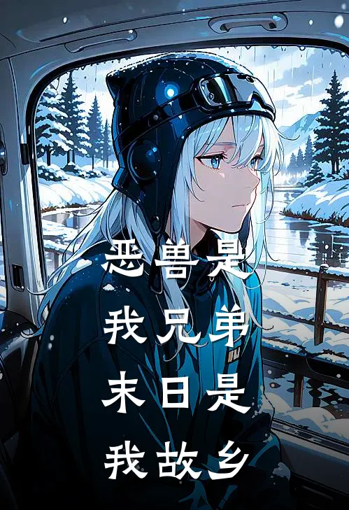 恶兽是我兄弟,末日是我故乡是歌