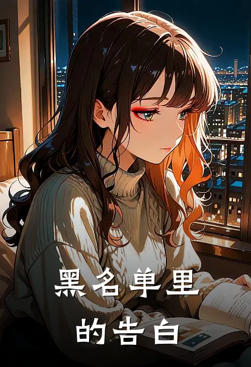 黑名单里的告白