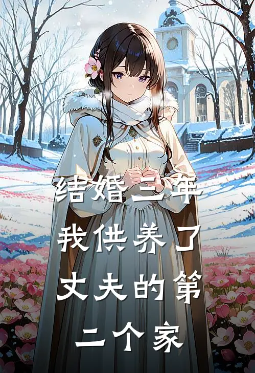 结婚三年,我供养了丈夫的第二个家怎么办