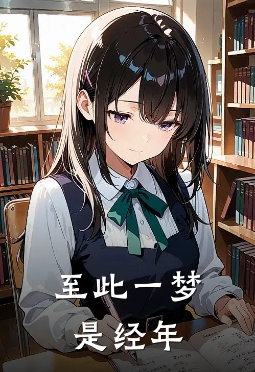 至此一梦是经年