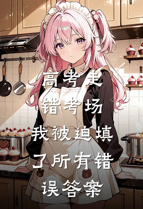 高考走错考场,我被迫填了所有错误答案是