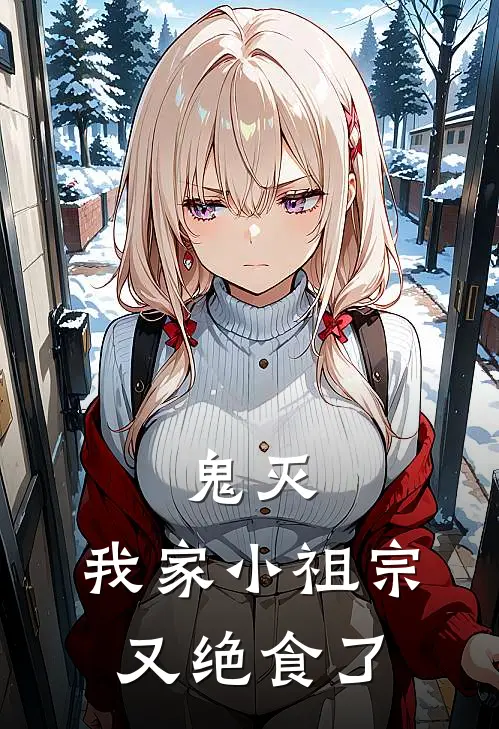 鬼灭我家小祖宗又绝食了()