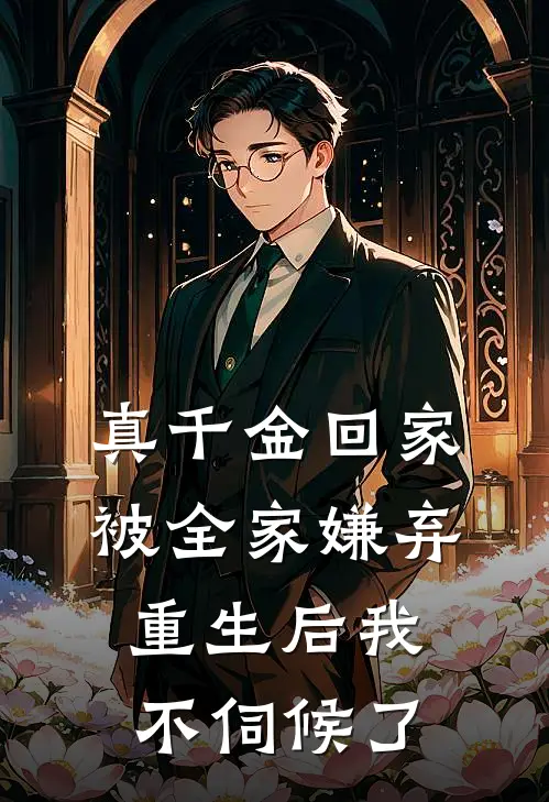 真千金回家被全家嫌弃，重生后我不伺候了