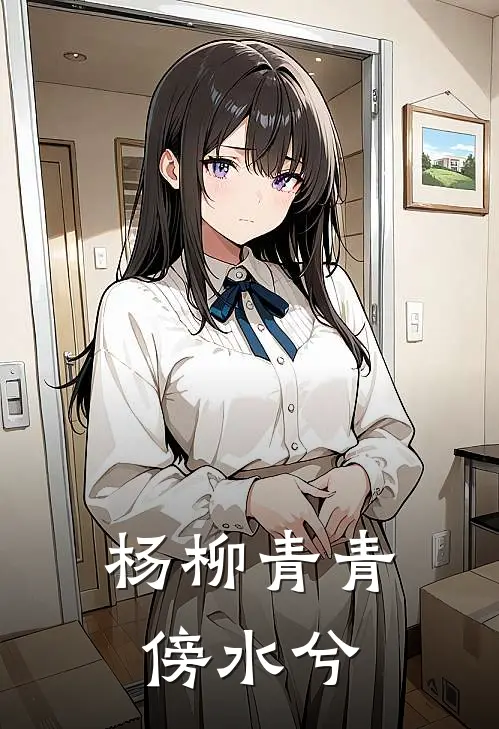 杨柳青青傍水兮