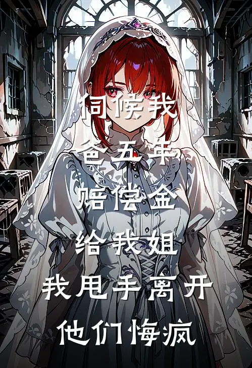 伺候我爸五年，赔偿金给我姐，我甩手离开他们悔疯
