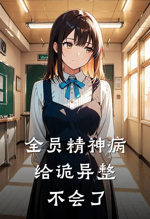 全员精神病，给诡异整不会了