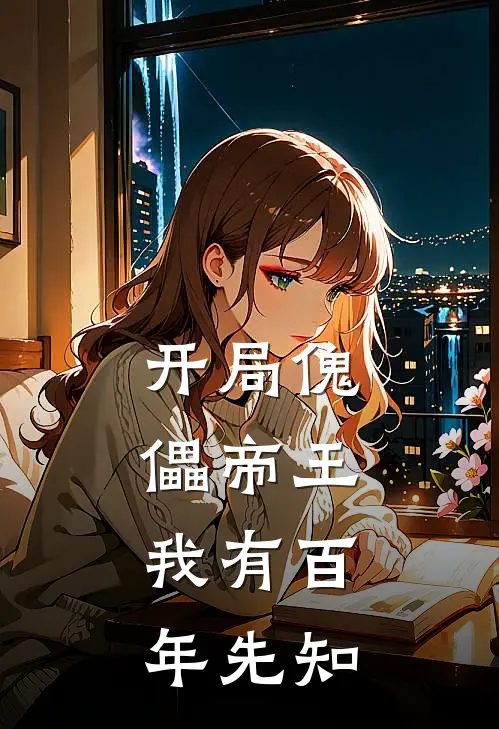 开局傀儡帝王,我有百年先知免费阅读