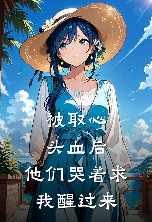 被取心头血后,他们哭着求我醒过来爆火短剧